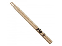 Vic Firth 5A Nova Natural Wood Tip Vic Firth 5A Nova Natural Wood Tip